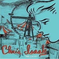 CD CHRIS ISAAK