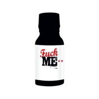 POPPERS FUCK ME - Aphrodisiaque POPPERS FUCK ME - Aphrodisiaque