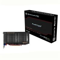CARTE GRAPHIQUE Gainward GTX 560 Ti 1Go OC Phantom