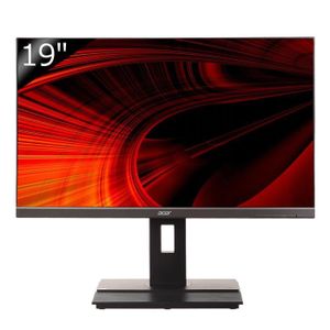 ACER Ecran LED B276HLCbmdprx - 27\