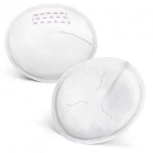 Avent Coussinets d'Allaitement Jetables de Jour x 30