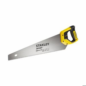 STANLEY Scie égo?ne Jetcut 450mm