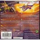 GBA LEGEND OF SPYRO