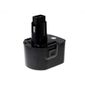  Batterie pour DEWALT lampe torche TL12