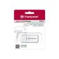 LECTEUR DE CARTE MEMOIRE EXTERNE TRANSCEND - TS-RDP5W