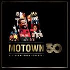 COMPILATION MOTOWN 50