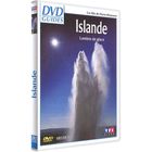 DVD DOCUMENTAIRE DVD Islande