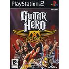  GUITAR HERO AEROSMITH JEU SEUL / JEU CONSOLE PS2