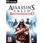  ASSASSIN'S CREED BROTHERHOOD / Jeu PC