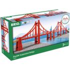  Double Pont Suspendu