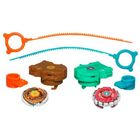 FIGURINE Beyblade Duel Poison Fury Showdown