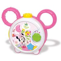 MINNIE Projecteur Musical Clementoni MINNIE Projecteur Musical Clementoni