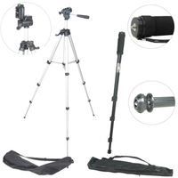 DynaSun Kit PRO WT363+WT1003 avec Trépied WT363... DynaSun Kit PRO WT363+WT1003 avec Trépied WT363...