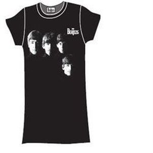 VARIETE INTERNATIONALE T SHIRT THE BEATLES