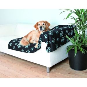 TRIXIE Couverture doublée Barney pour chien