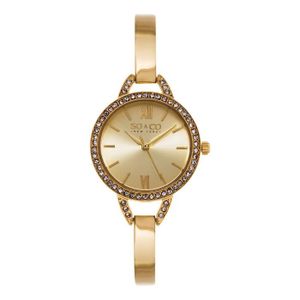 MONTRE SOCO New York Femmes SoHo Afficher Analogique Jap. \u2039\u203a