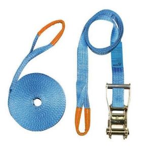 PARCOURS DE MOTRICIT&Eacute; Slackstar SL81792 15 Set de Slackline Kit d