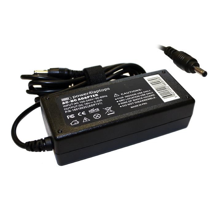Asus Transformer Book T200 Chargeur batterie pour ordinateur tablette
