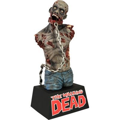 Figurine Pop! The Walking Dead RV Walker Zombie à 14.90€