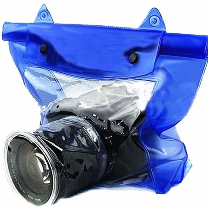 MOONAR® Sac étanche pour appareil photo reflex, de l