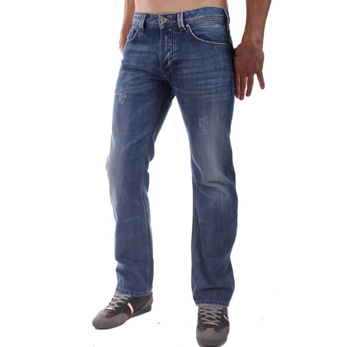 diesel timmen mens jeans