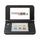 DS CONSOLE 3DS XL ROUGE + NOIR