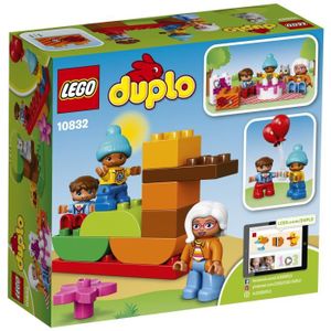 duplo fille