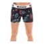BOXER - SHORTY BOXER RODRIG  HOMME RITCHIE Rouge