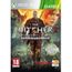 JEUX XBOX 360 Jeu Xbox360 NAMCO The Witcher 2 Classics