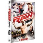 DVD FILM DVD Raw, the best of 2010