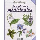 NATURE - ANIMAUX Les plantes médicinales