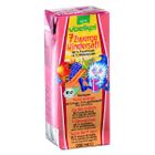 BOISSON BEBE HORS LAIT Jus de fruits "Enfants" aux 7 fruits 3x20 cl