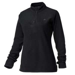 WANABEE Polaire - Femme - Noir