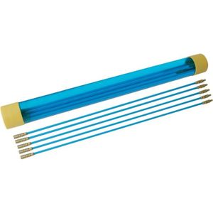 SILVERLINE Jeu 13 pi?ces de baguettes tire-fils