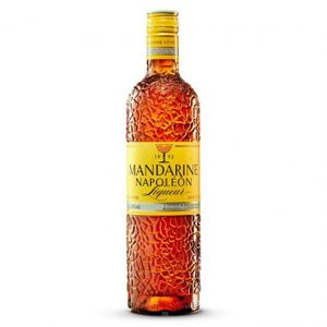 DIGESTIF-EAU DE VIE Liqueur Mandarine Napoléon 70cl 38° Etui DIGESTIF-EAU DE VIE Liqueur Mandarine Napoléon 70cl 38° Etui