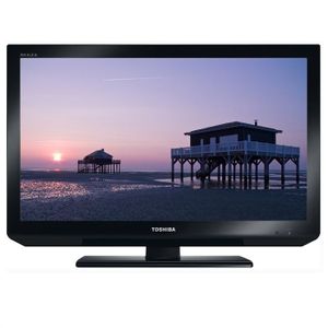 TELEVISEUR LED 22" TOSHIBA 22EL833