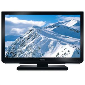 TELEVISEUR LED 42" TOSHIBA 42HL500G