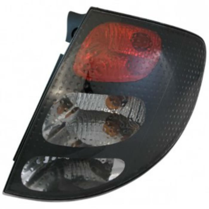Pieces carrosserie citroen c3