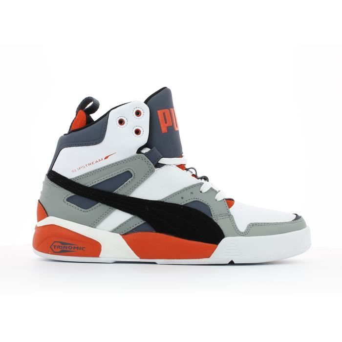 puma trinomic montante