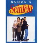 DVD SERIE TV DVD Seinfeld, saison 3