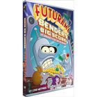 DVD SERIE TV DVD Futurama : Bender's Big Score
