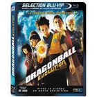 BLU RAY FILM Blu-Ray Dragonball evolution