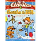 PC BOULE ET BILL AU VOLEUR