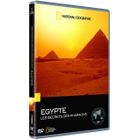 DVD DOCUMENTAIRE DVD Egypte: le secret des pharaons (national ge...