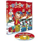 DVD DESSIN ANIME / ANIMATION / MANGA DVD Oui-oui sauve Noël