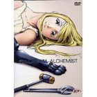 DVD DESSIN ANIME / ANIMATION / MANGA FULLMETAL ALCHEMIST, Volume 5