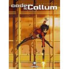  CODE MC CALLUM T.1 ; LONDRES ; CARMEN MC CALLUM T.1 ; JUKURPA