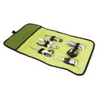 GENERAL (CLE A FOURCHE - CLE A MOLETTE - CLE ALLEN - AUTRES CLES) Trousse à outils COGEX Brico Chic