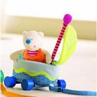 PELUCHE Ourson en vue