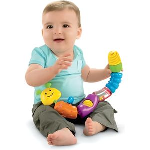 FISHER-PRICE Chenille D'activités